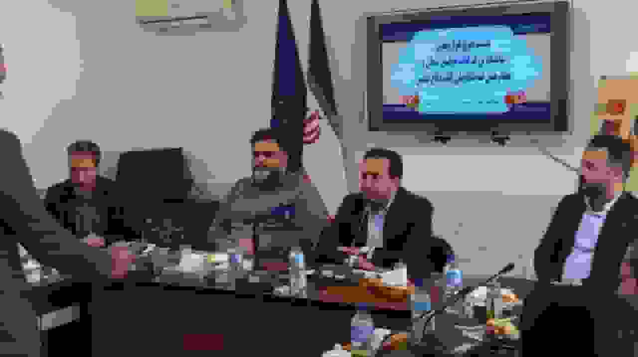 برقراری نمایشگاه کتاب در خراسان شمالی از ۲۷ مهر