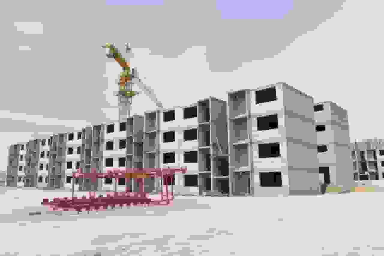 ثبتنام ۳۶ هزار متقاضی در طرح نهضت ملی مسکن سمنان