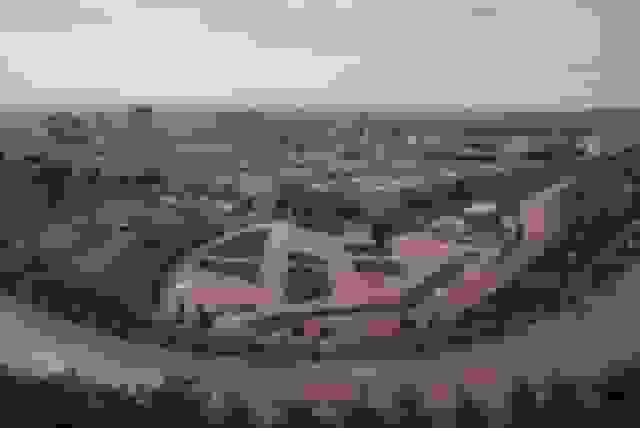 کاهش دمای تهران از شنبه همراه با هشدار وزش باد شدید