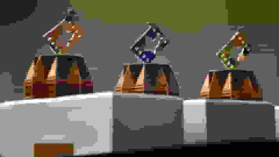 نامزدهای دریافت پروانه زرین جشنواره فیلم کودک اصفهان معرفی شدند