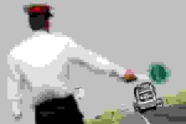 توقیف کامیون حامل گاز مایع با راننده ۱۴ ساله در محور میناب-بندرعباس