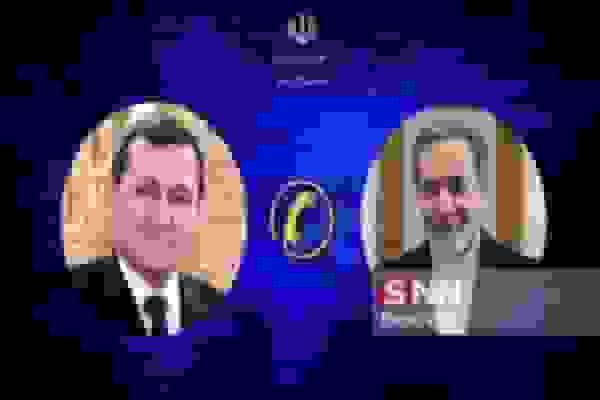 تماس تلفنی وزرای امور خارجه ایران و ترکمنستان