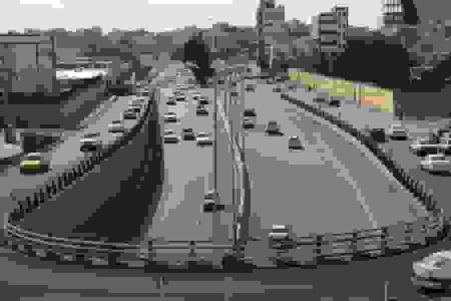 آغاز عملیات اجرایی دو تقاطع غیرهمسطح در کرج / وعده بهرهبرداری تا یک سال آینده