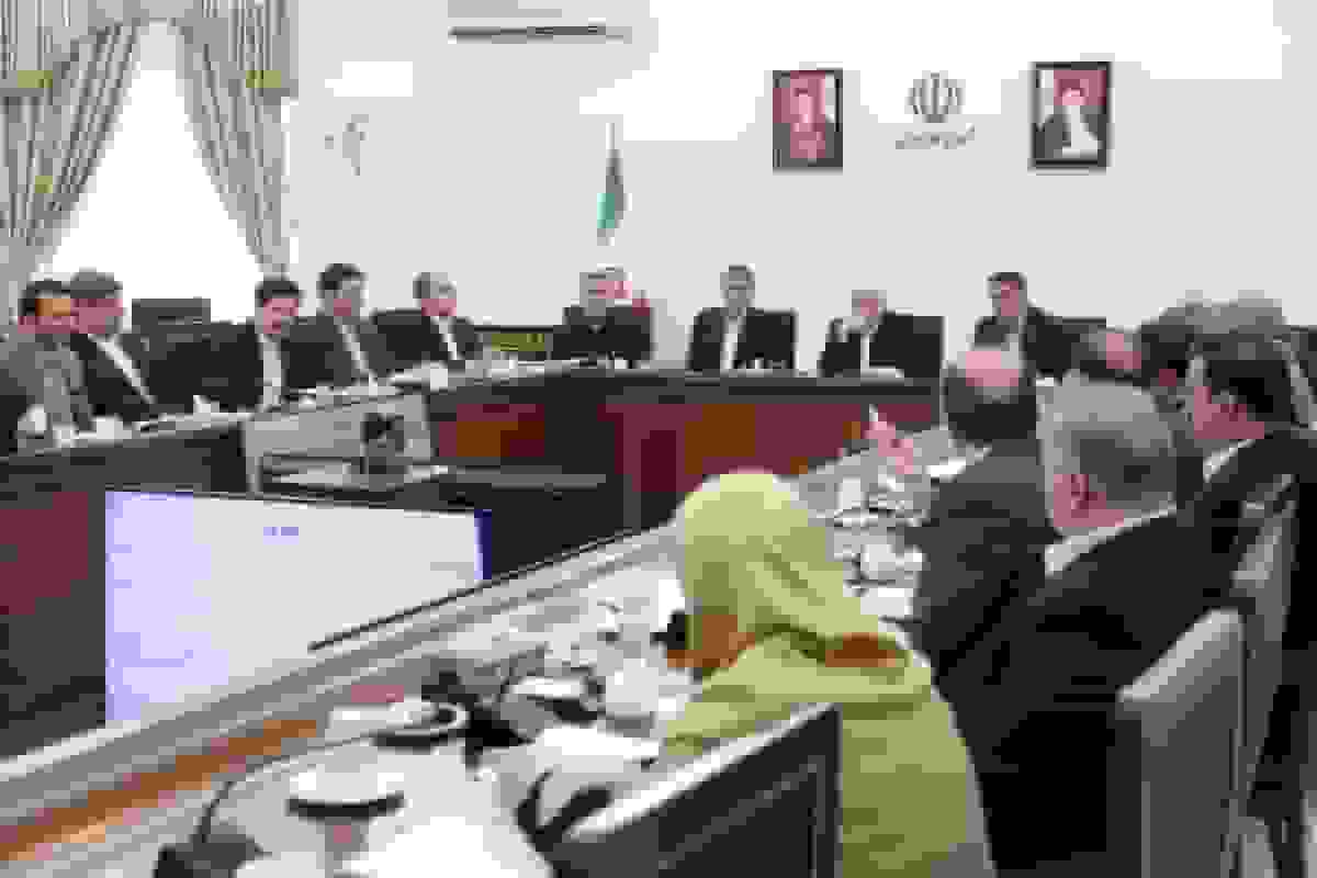 عارف: هیچ تصمیمی برای انحلال سازمان امور عشایر نداریم