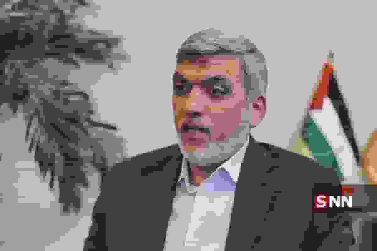 استقبال حماس از حضور مقامات قطری و ترکیه در مذاکرات شرم الشیخ