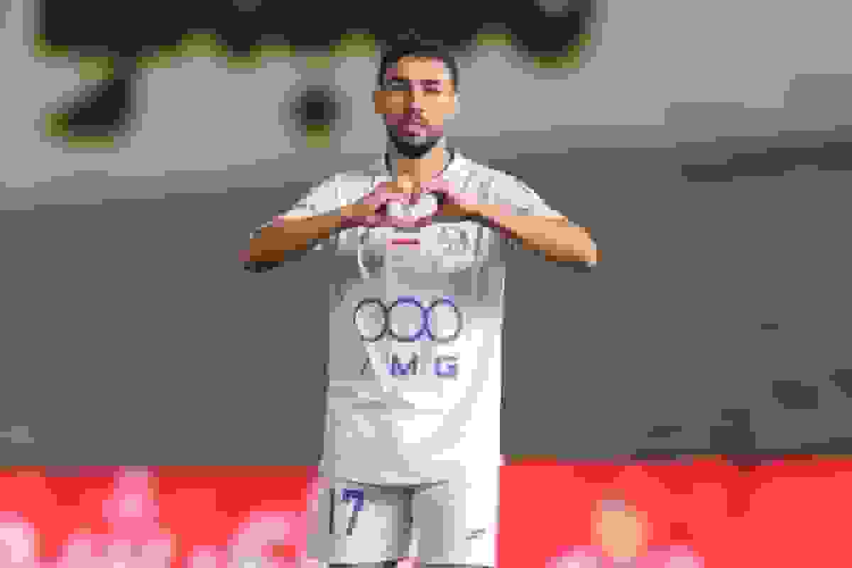 تمجید ستاره سابق بارسلونا از سرمربی استقلال