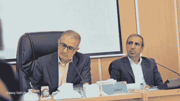 حرکت اقتصاد کهگیلویه و بویراحمد به سمت همافزایی و نوآوری