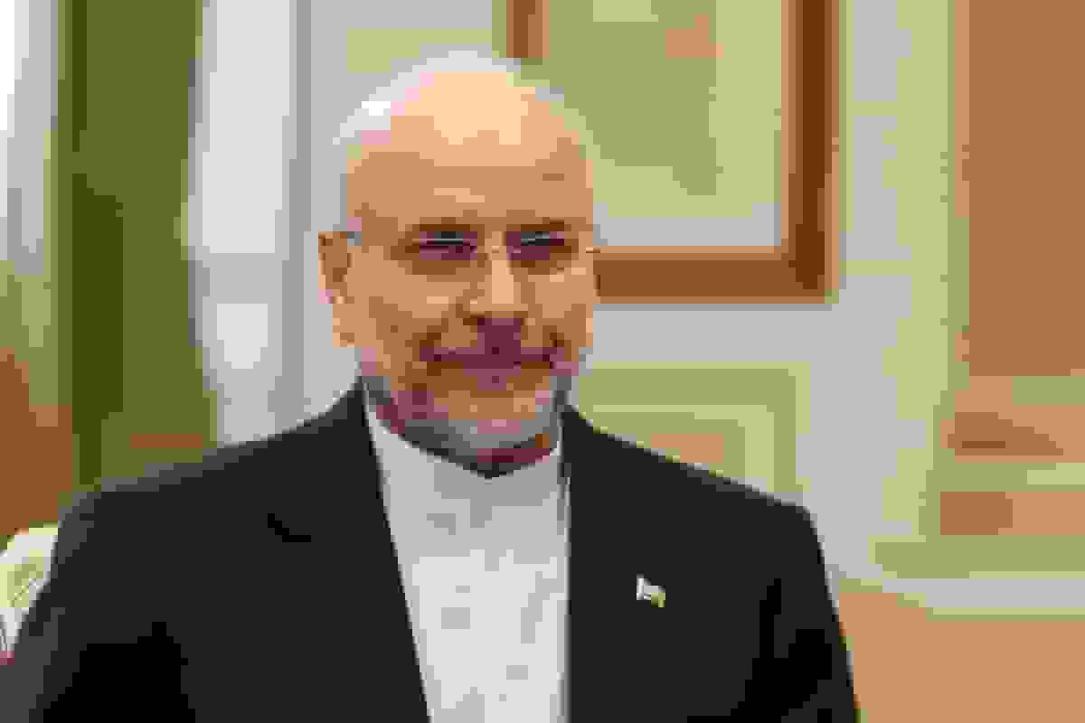 محکومیت بیانیه وزرای خارجه شورای همکاری خلیج فارس و اتحادیه اروپا توسط قالیباف