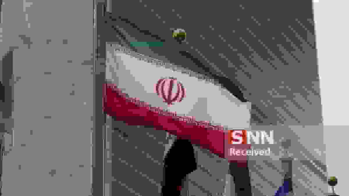 ایران زندانی فرانسوی را آزاد کرد