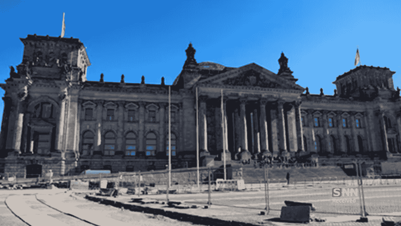 لغو برنامه شهروندی سریع مهاجران توسط پارلمان آلمان