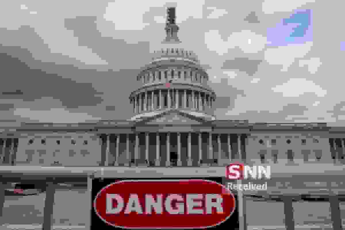 شکست طرح بودجه موقت در سنای آمریکا و تداوم تعطیلی دولت فدرال