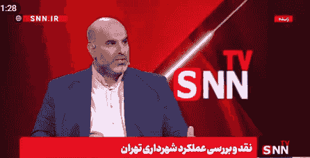 توکلیزاده: پذیرش تمام معتادان در گرمخانههای شهرداری تهران