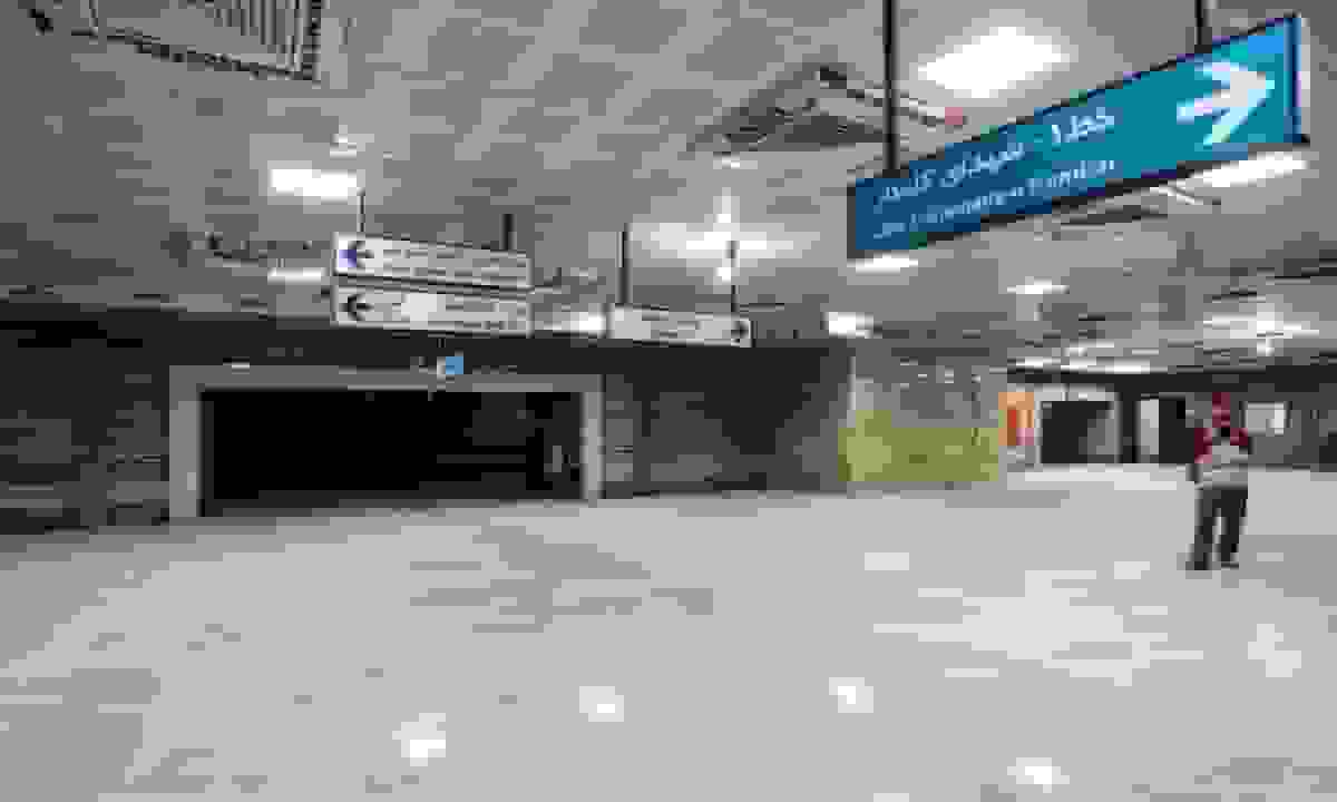 معمای واگنهای مترو قم؛ از وعده تا واقعیت پروژه