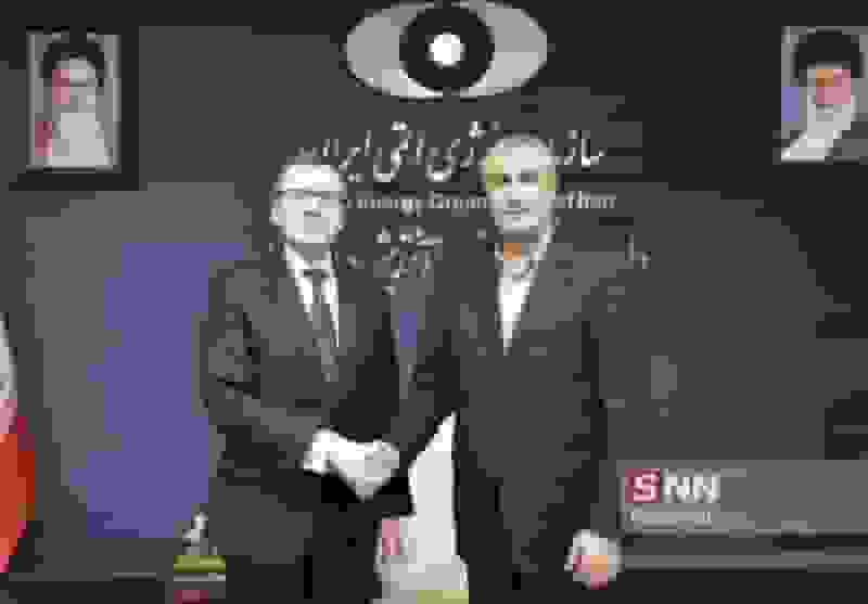 گسترش همکاریهای هستهای ایران و روسیه