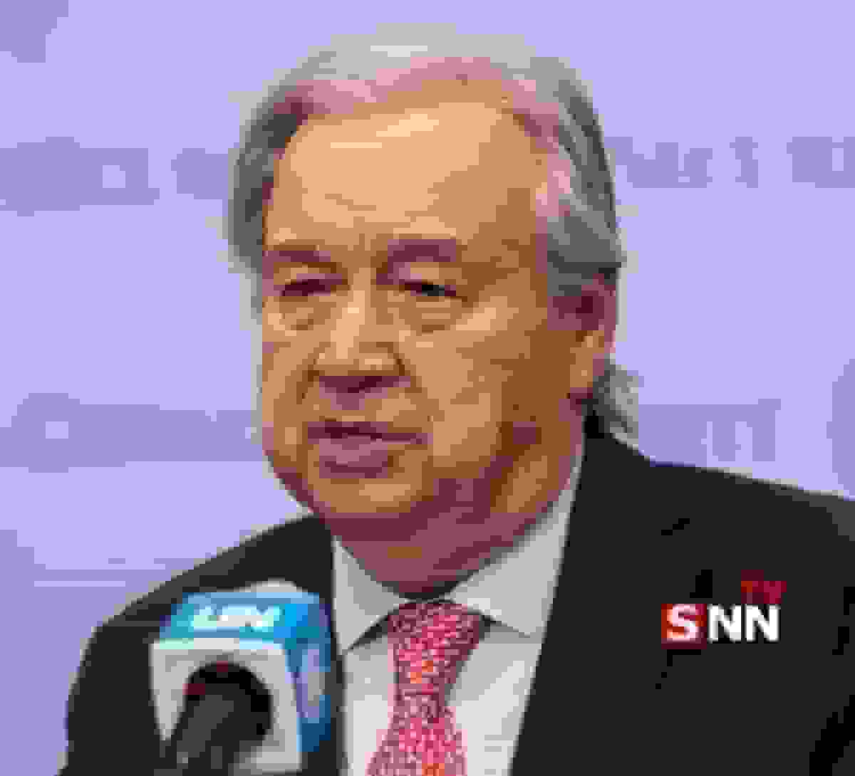 گوترش از اجرای کامل توافق آتشبس غزه حمایت کرد