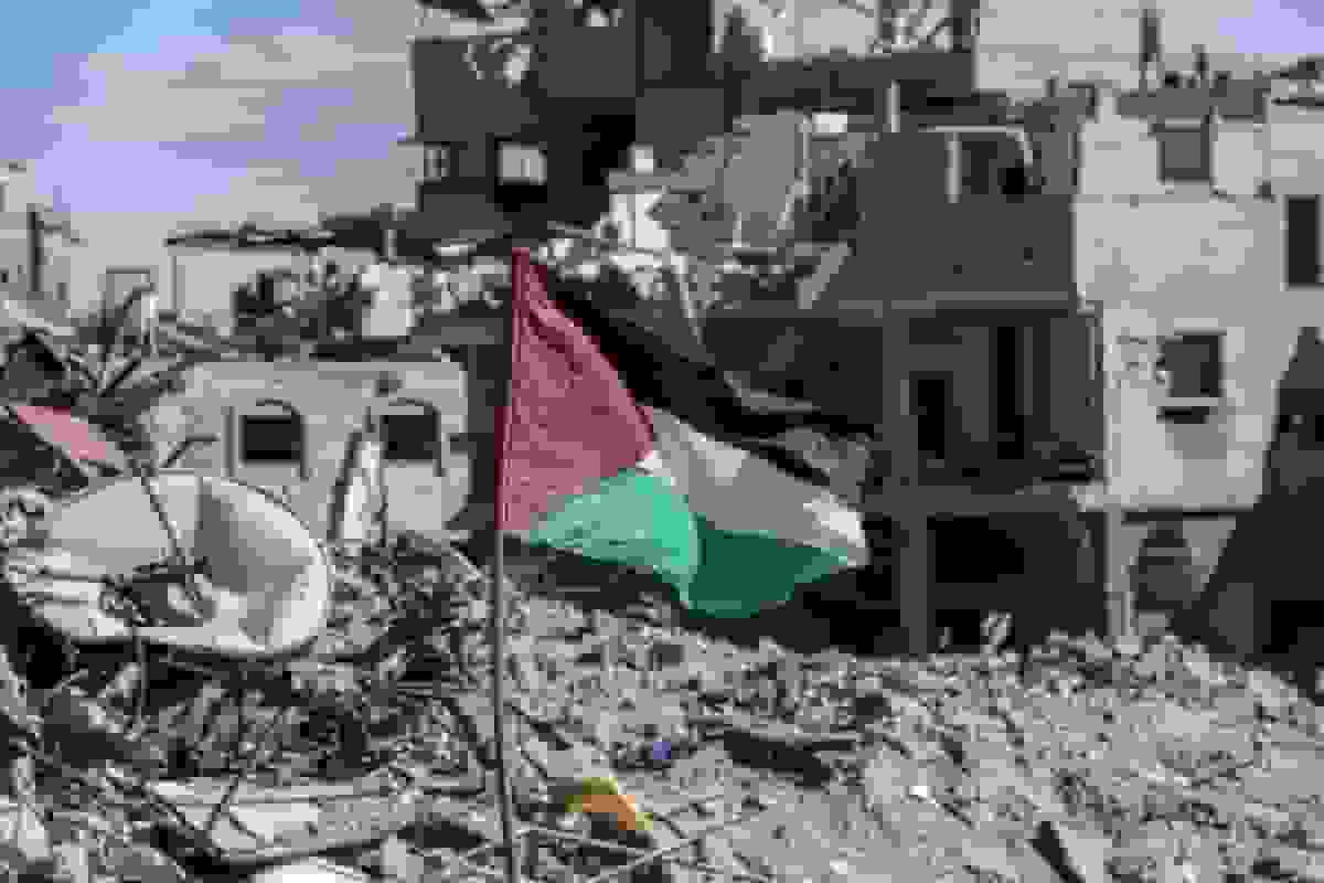 جزئیات مرحله نخست توافق آتشبس غزه