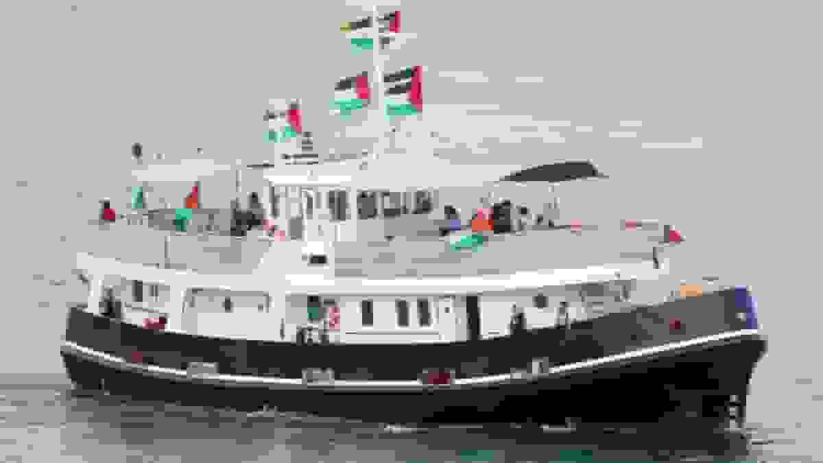 جلوگیری اسرائیل از دسترسی فعالان ناوگان آزادی به وکلایشان