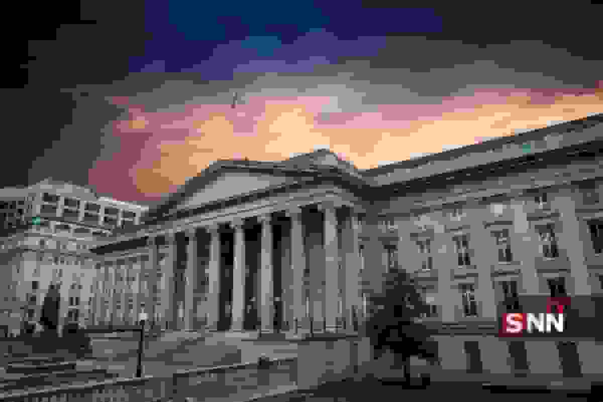 تحریمهای جدید آمریکا علیه ایران علیه شرکتهای توزیع تراشه