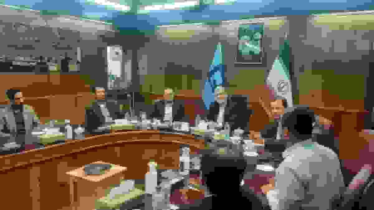 همکاری دانشگاهها و بسیج علمی برای توسعه ظرفیتهای معدنی جنوب شرق کشور