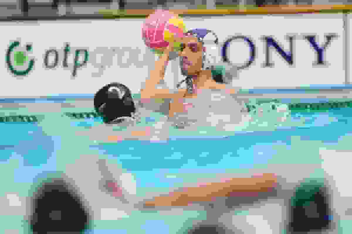 تیم ملی واترپلو ایران با شکست ژاپن راهی فینال قهرمانی آسیا شد