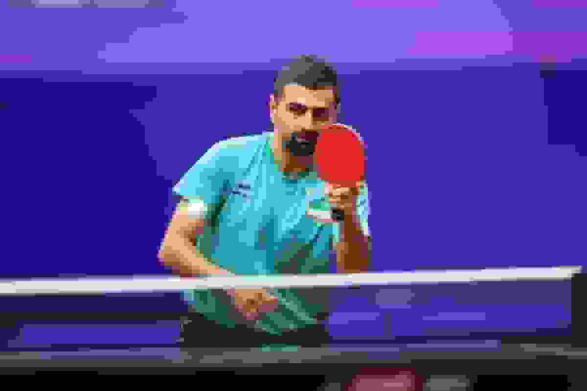 ملی پوشان ایران با مالدیو و مغولستان همگروه شدند