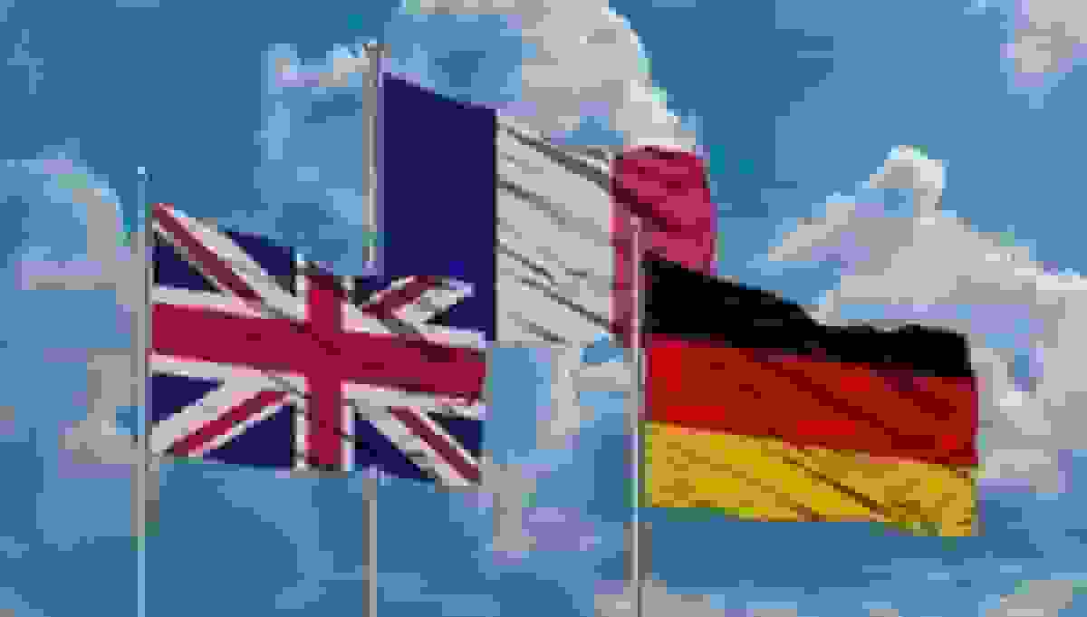 استقبال اروپا از توافق آتشبس در غزه