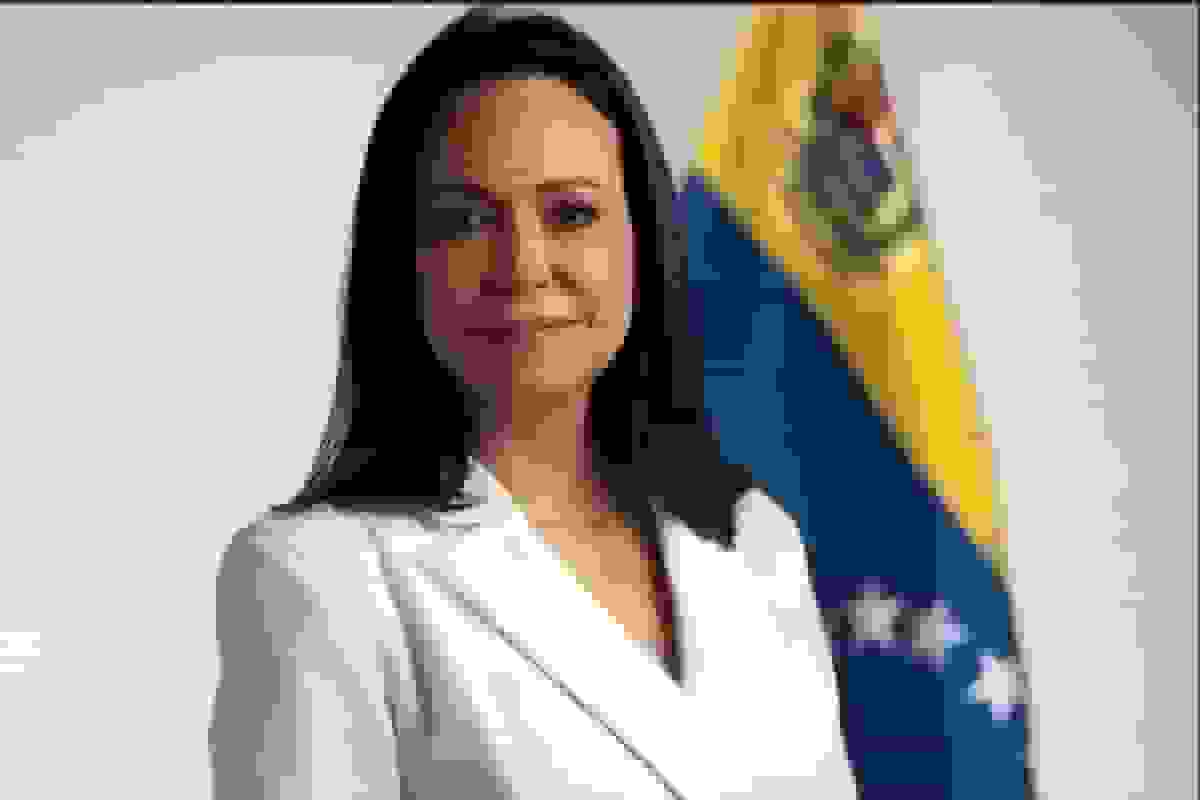 تقدیم جایزه صلح نوبل ماچادو به ترامپ و حمایت از مردم ونزوئلا