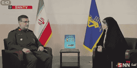 جزایر خلیج فارس ایرانی هستند و خواهند ماند / تعهد سردار تنگسیری به دفاع از منافع کشور