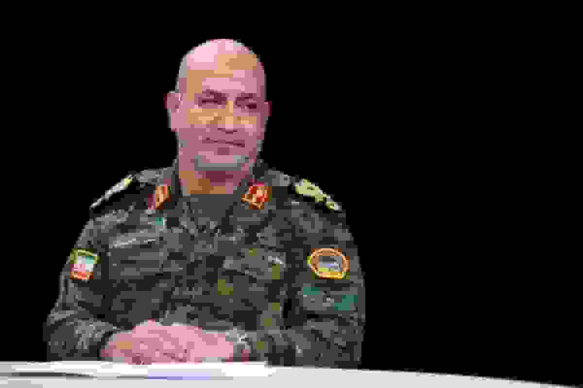 سردار مصدق: یگان ویژه امنیت گردشگران کویر را برقرار میکنند