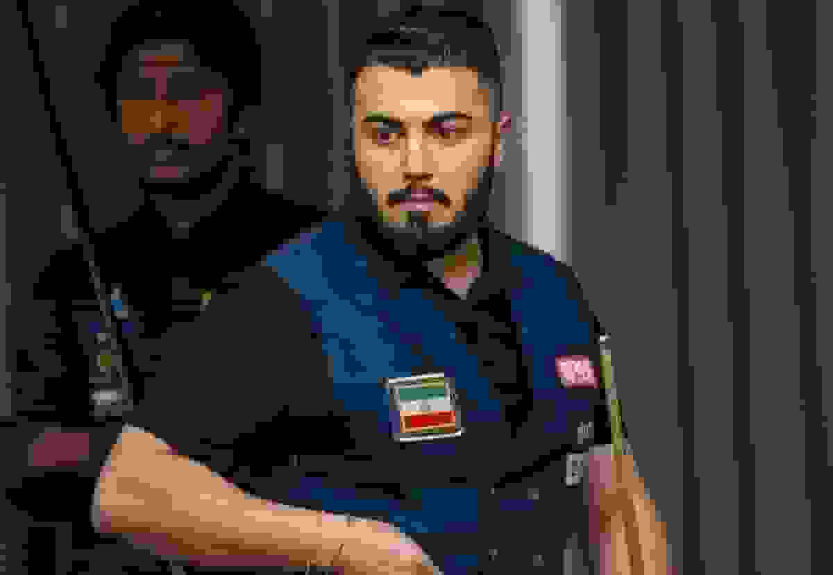 عنوان سومی جهان برای نماینده هیبال ایران در مسابقات اردن