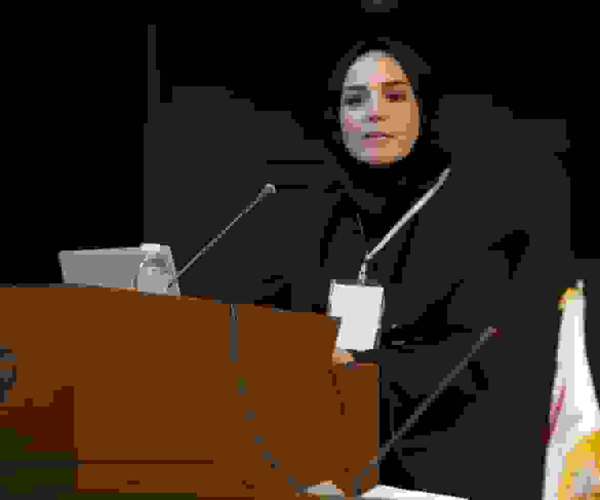 مطالبه پژوهش در زمینه ارتباط صلح و ورزش محدود است/ ضرورت گسترش گفتمان علمی