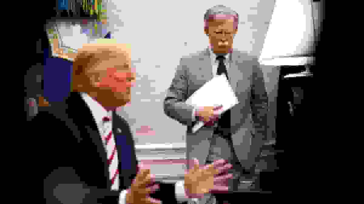 منتقد صریح ترامپ به زودی دادگاهی میشود