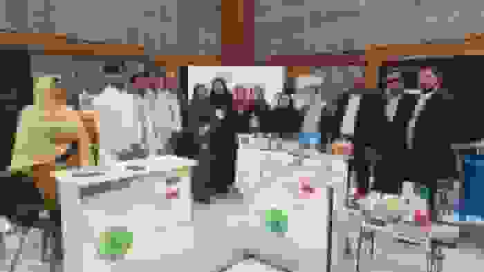 طرح فرآوری جلبک و کشاورزی دریایی هرمزگان در میان پنج ایده برتر کشور