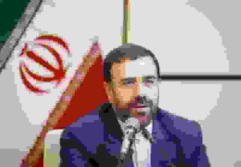 درخواست استاندار فارس برای اجرای آزمایشی حکمرانی دیجیتال