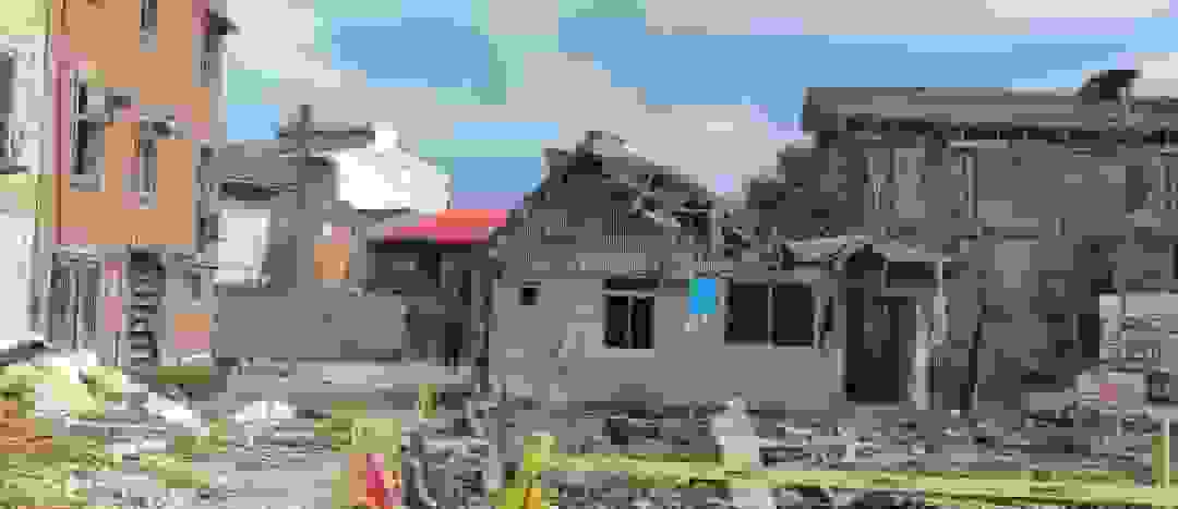 آغاز پرداخت مرحله دوم اعتبارات به خسارتدیدگان حوادث ناشی از جنگ ۱۲ روزه در آستانهاشرفیه