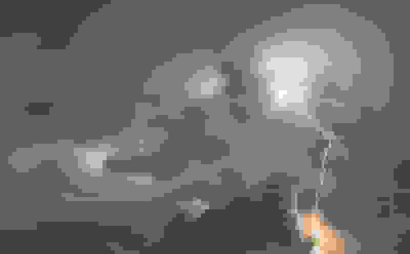 هشدار نارنجی رگبار و رعد و برق برای تهران و ۹ استان