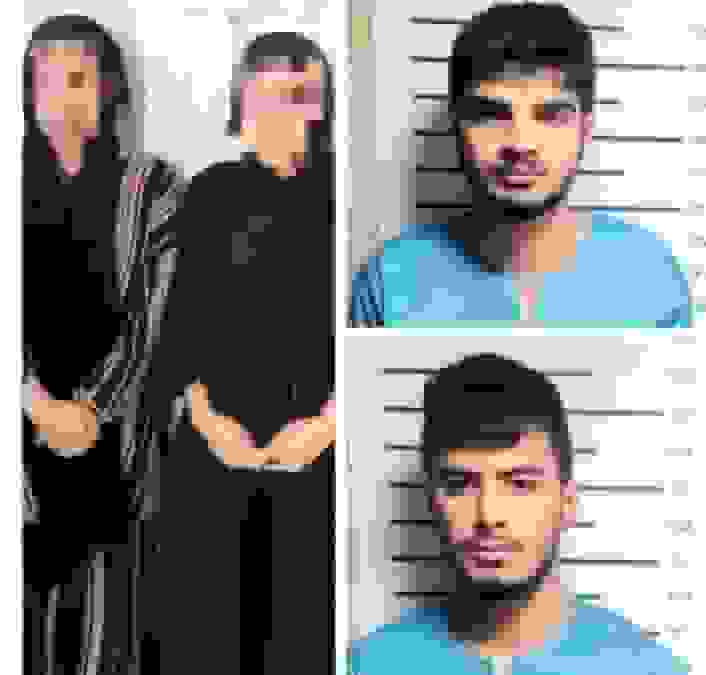 شناسایی ۲ پلیس قلابی در نظرآباد؛ شاکیان به پلیس مراجعه کنند