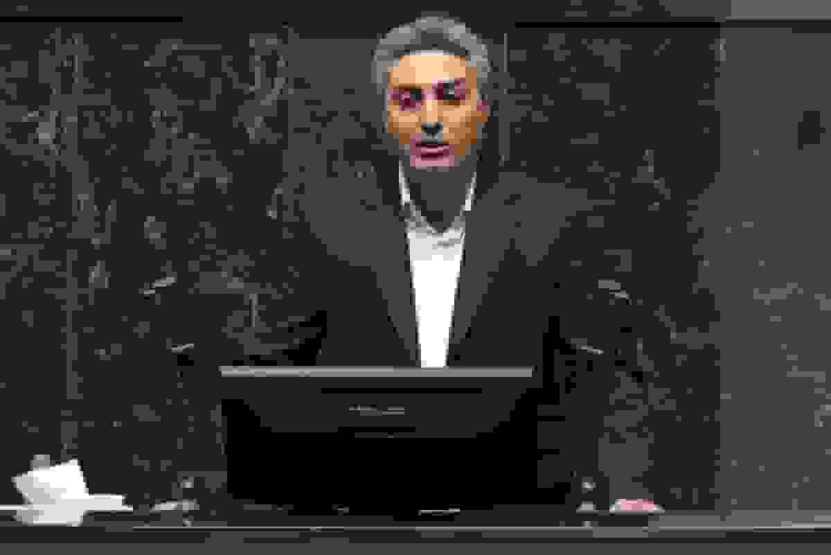 سخنگوی کمیسیون اقتصادی مجلس: حذف چهار صفر از پول ملی اثر مستقیم کوتاهمدت بر کاهش تورم ندارد