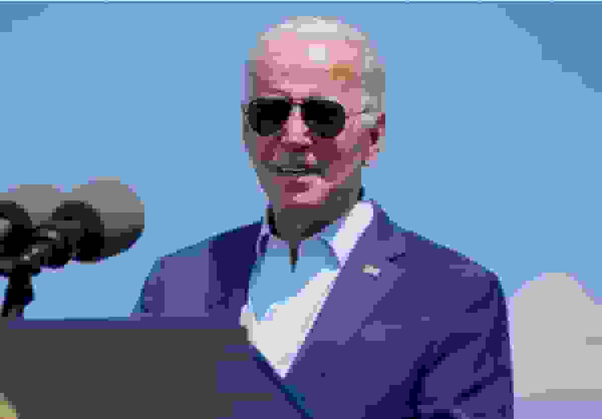 سرطان بایدن بار دیگر خبرساز شد