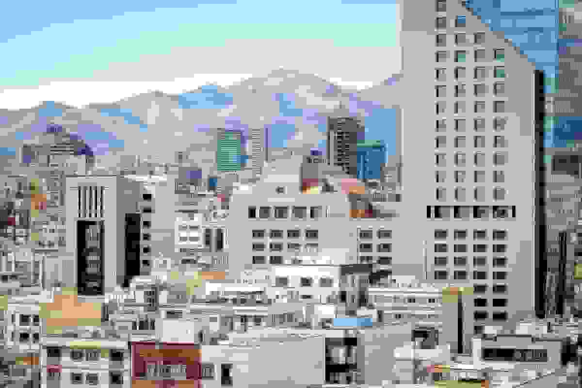 نماینده مجلس: عملکرد حوزه مسکن رضایتبخش نبوده است