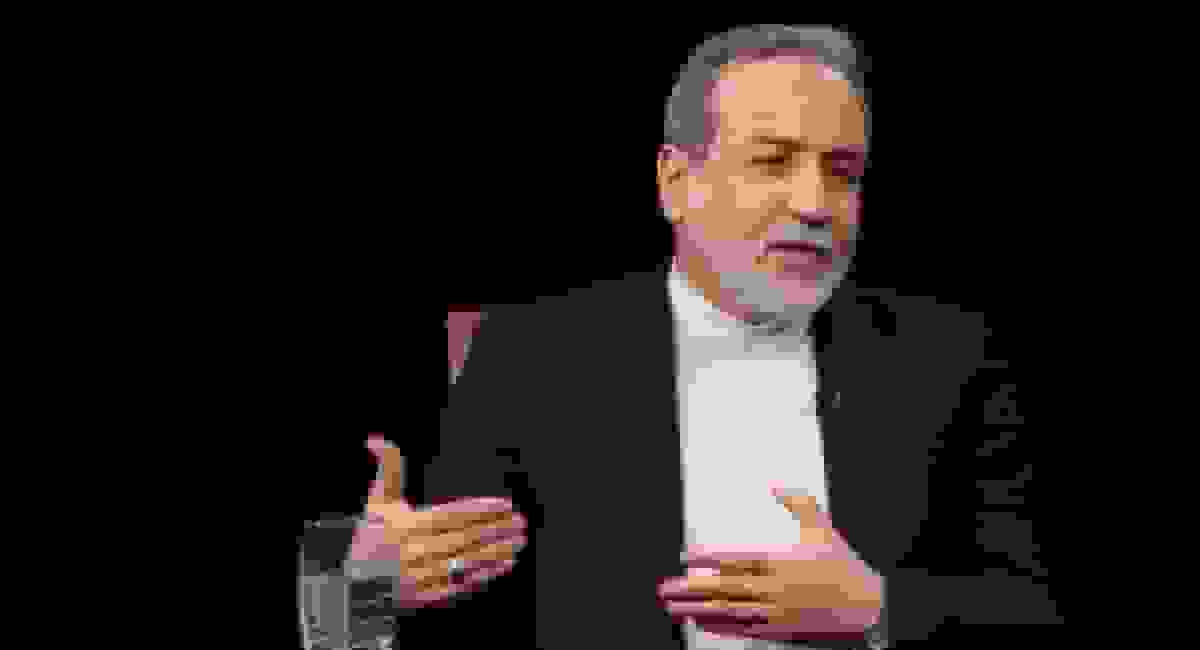 عراقچی: دعوت ایران به خویشتنداری در مناقشه پاکستان و افغانستان