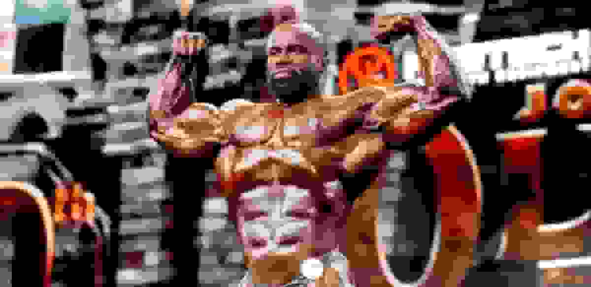 مستر المپیا ۲۰۲۵؛ رقابت مدعیان با بزرگترین جایزه نقدی تاریخ