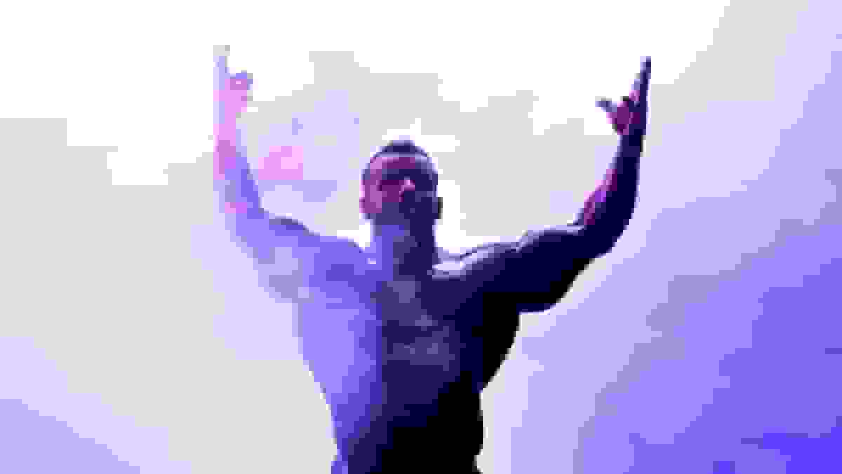 مثلث قدرت در مستر المپیا ۲۰۲۵؛ تقابل فیزیک داودا با عطش قهرمانی چوپان و لانسفورد