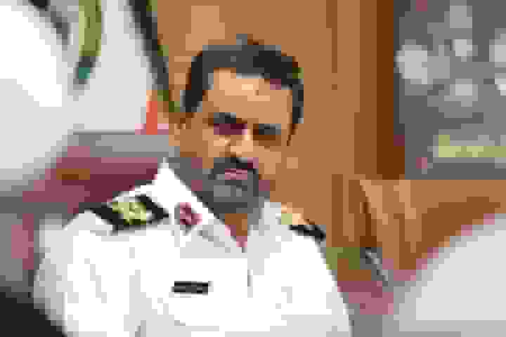 سردار موسوی پور: ثبت ۳۸۱ هزار تخلف ساکن در نیمه اول مهر ماه