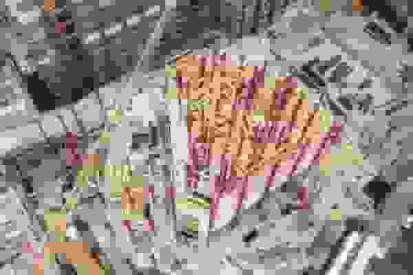 بازگشت از رفاه به رسالت؛ روایت مهندس از ساختن به جای رفتن