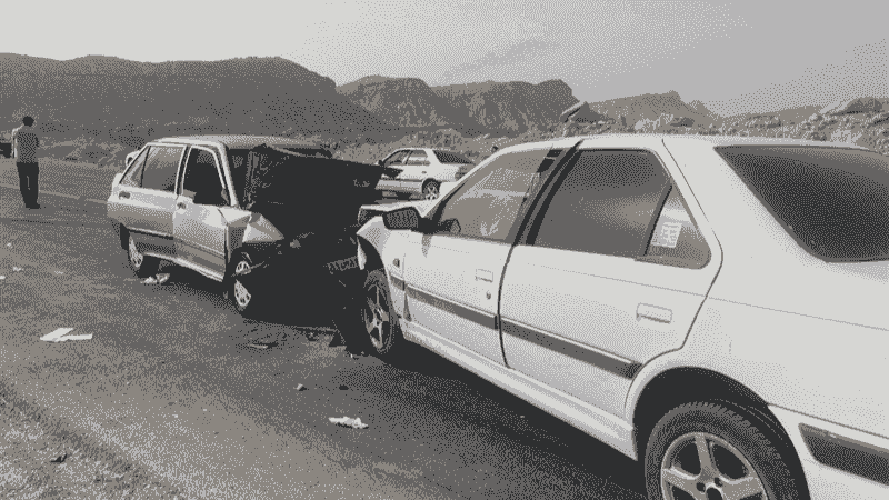 کاهش ۱۸ درصدی تلفات حوادث رانندگی در استان فارس