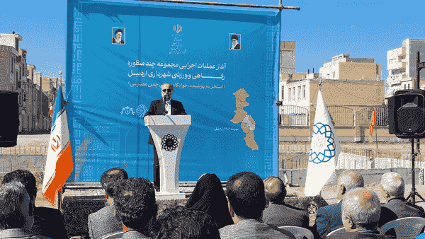 تشکیل پرونده قضایی برای رانندگان هنجارشکن در اردبیل