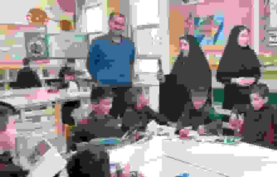 ۶۰ هزار گلستانی از ۳۰۰ برنامه هفته بزرگداشت کودک بهرهمند شدند