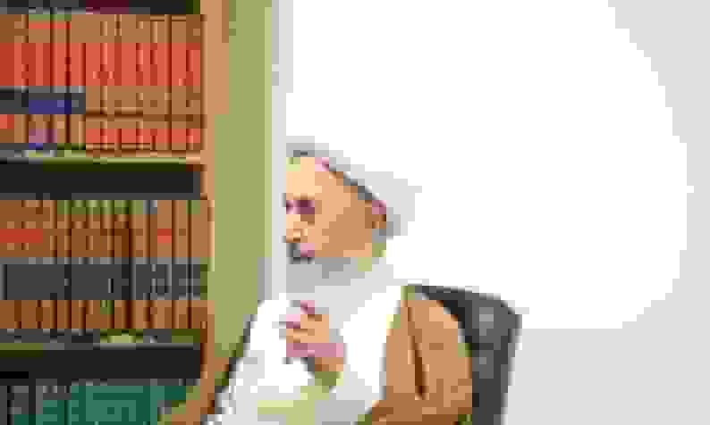 توضیح آیتالله سبحانی درباره نظریه «عندالاستطاعة» بودن مهریه