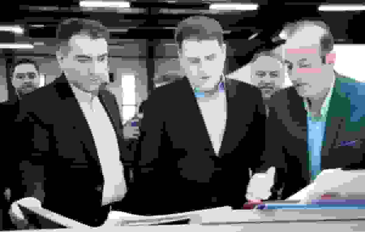 زینیوند: اعتماد مردم به اسناد هویتی و اوراق بهادار اعتماد عمومی را تقویت میکند